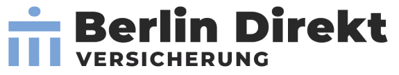 Logo Berlin Direkt Versicherung