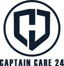 Logo CAPTAIN CARE 24