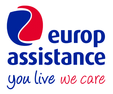 Logo europ assistance