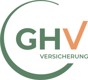 Logo GHV Versicherung