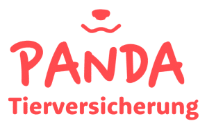Logo Panda Versicherung