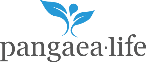 Logo pangaea life