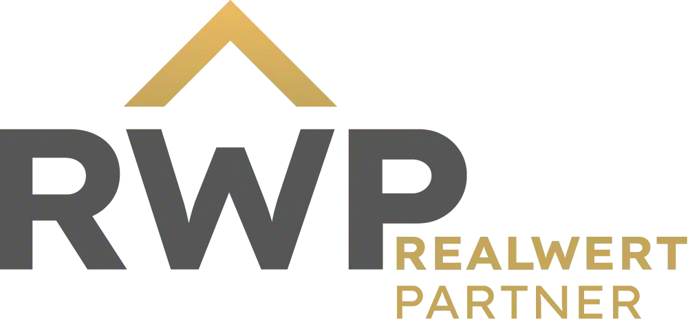 Logo REALWERT PARTNER