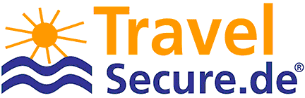 Logo TravelSecure