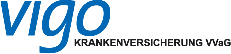 Logo vigo Krankenversicherung VVag