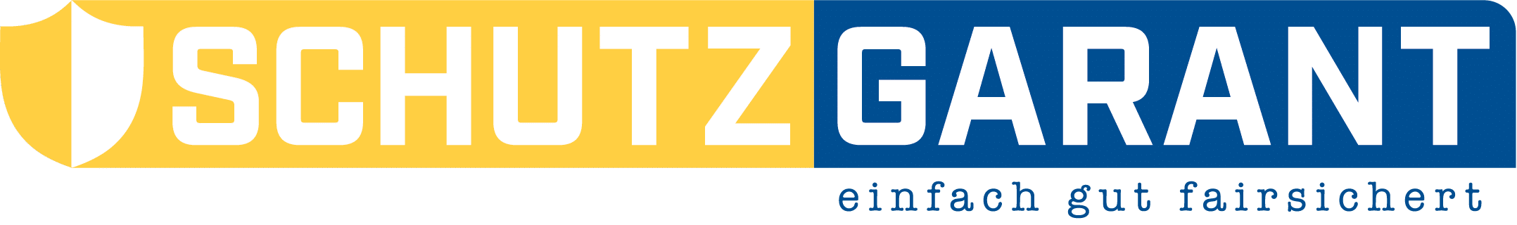 Logo Schutzgarant