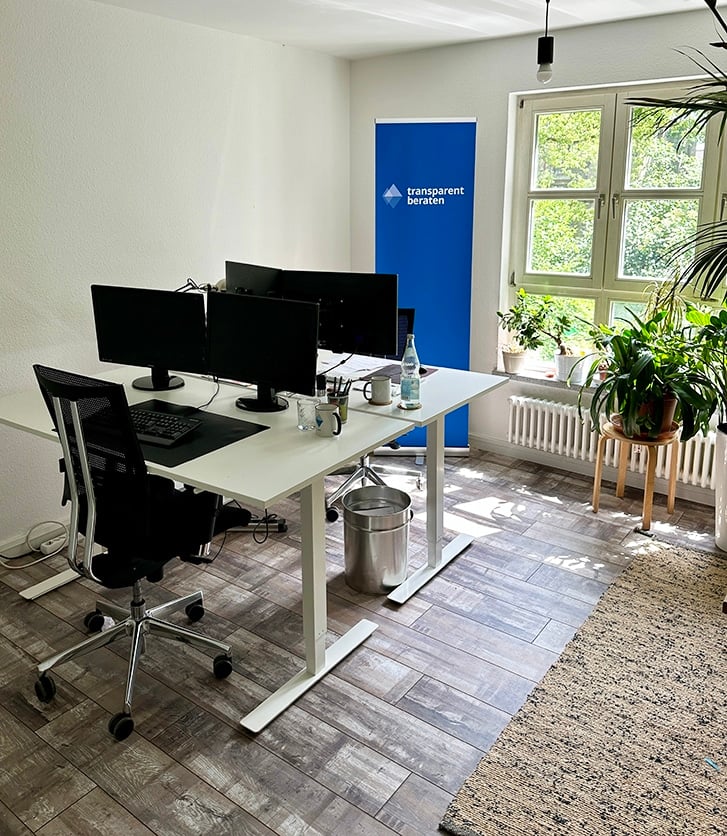 Büro Berlin