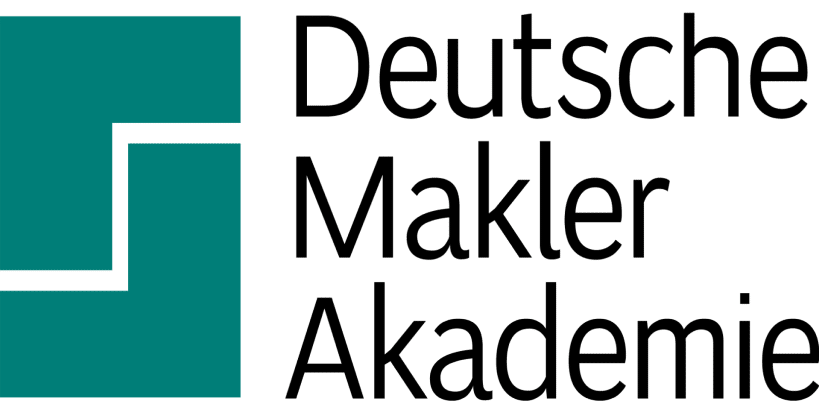 Logo DMA Deutsche Makler Akademie