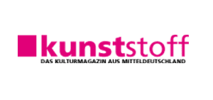 Logo Kunststoff Kulturmagazin