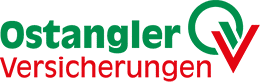 Logo Ostangler Versicherungen