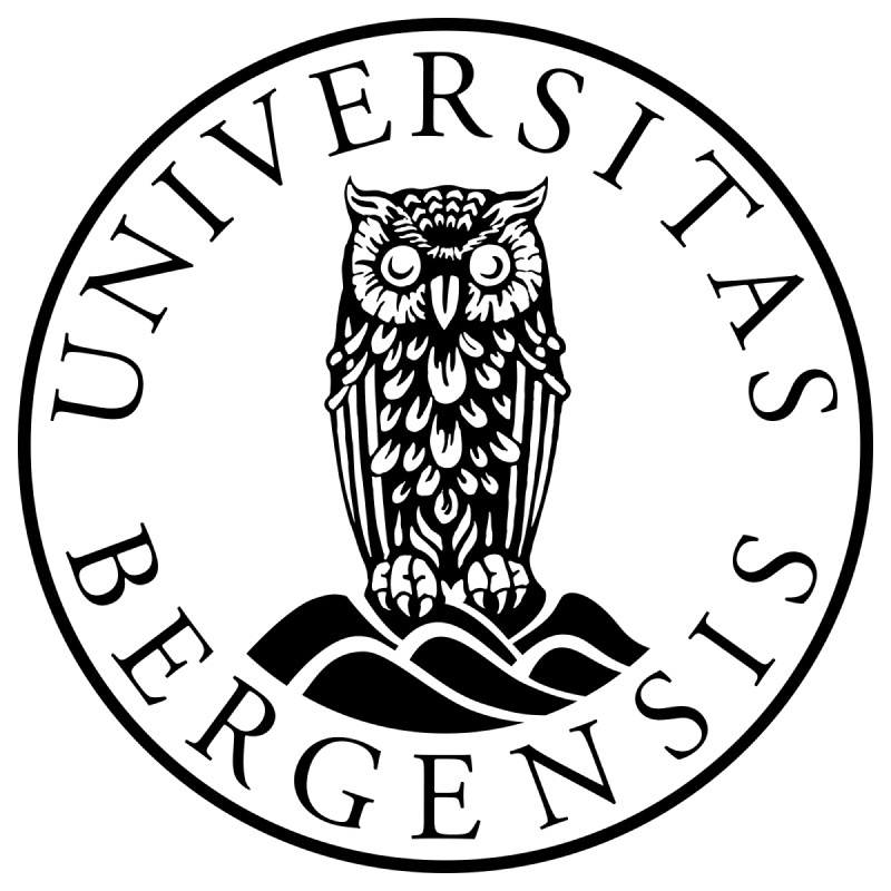 Logo Universität Bergen