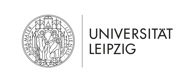 Logo Universität Leipzig