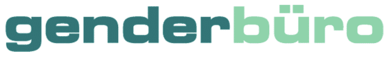 Logo genderbüro