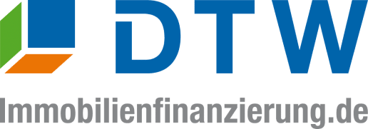 Logo DTW Immobilienfinanzierung.de