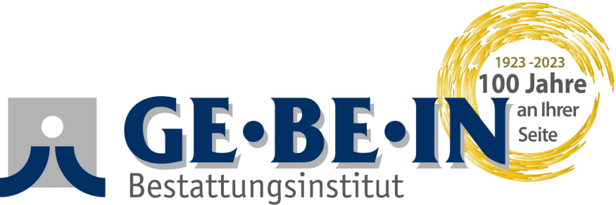 Logo GE·BE·IN