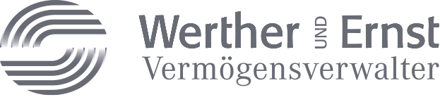 Logo Werther und Ernst Vermögensverwalter