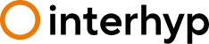 Logo interhyp