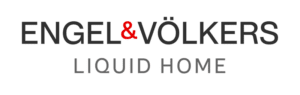Logo ENGEL & VÖLKERS LIQUID HOME