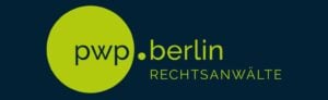 Logo pwp Berlin Rechtsanwälte