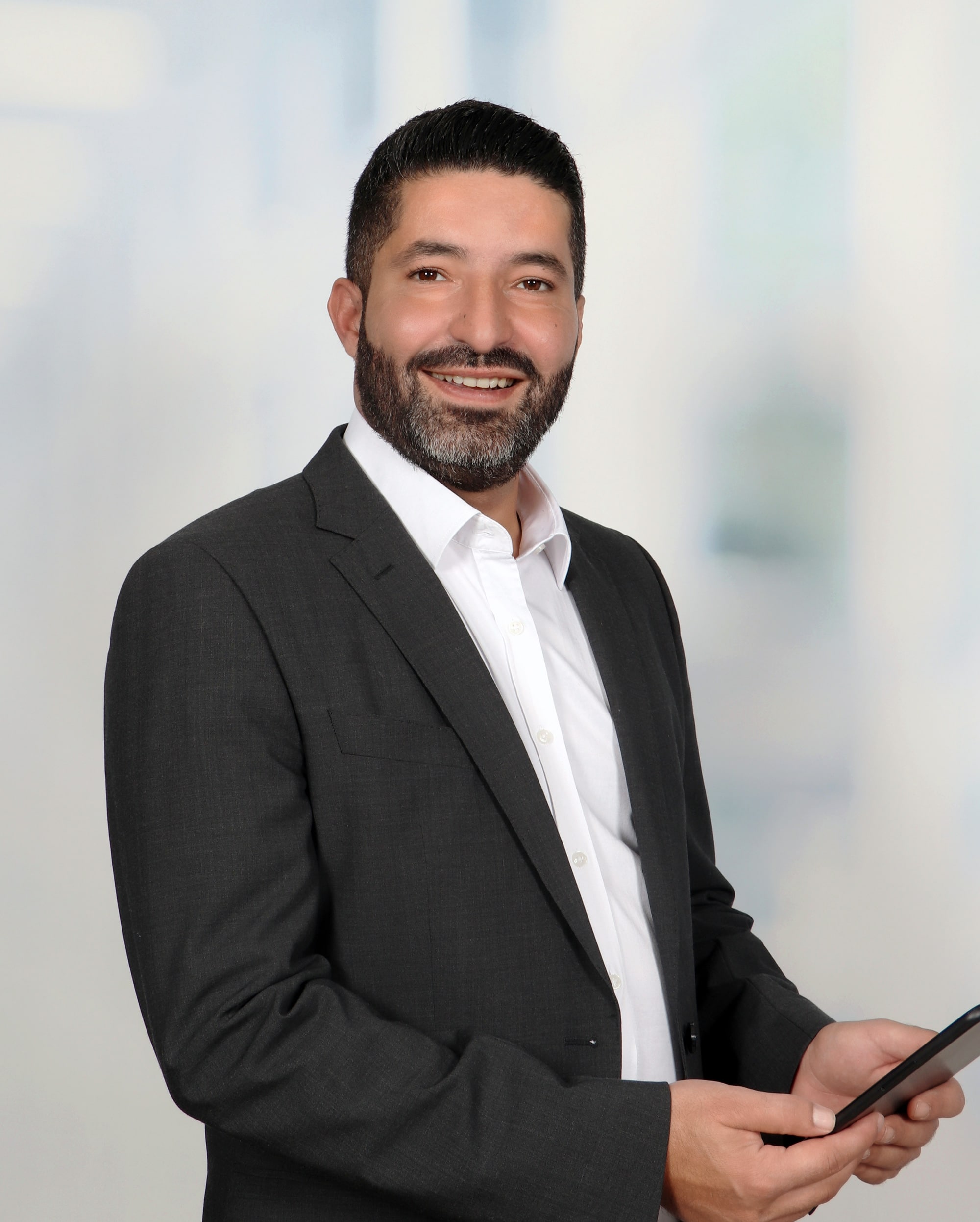 Cihan Deniz Rechtsschutzexperte