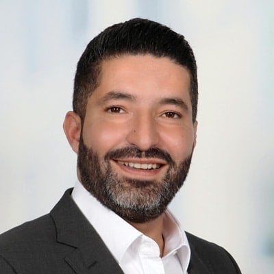Cihan Deniz Rechtsschutzexperte