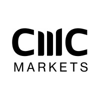 Logo CMC Markets UK Plc