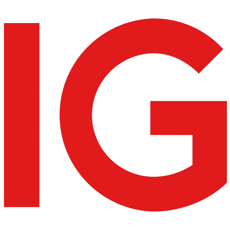 Logo IG Europe GmbH