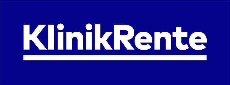 Logo KlinikRente