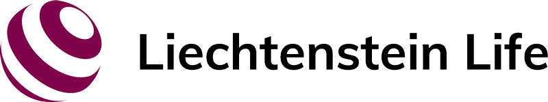 Logo Liechtenstein Life Assurance AG