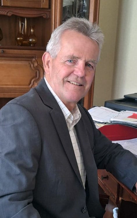 Roland Bernheiden Rechtsschutzexperte