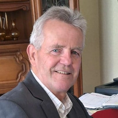 Roland Bernheiden Rechtsschutzexperte