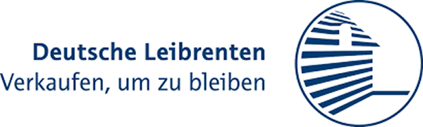 Logo Deutschen Leibrenten Grundbesitz GmbH