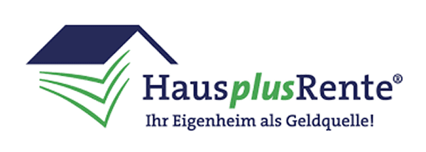 Logo HausplusRente GmbH