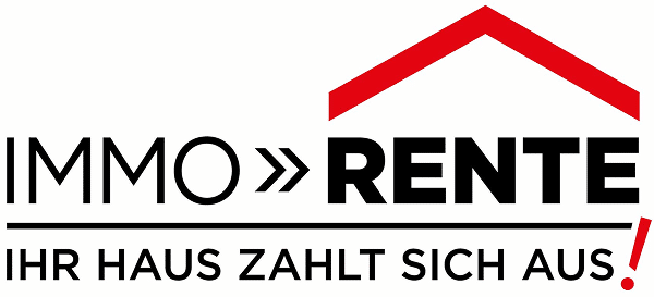 Logo WIR WohnImmobilienRente GmbH