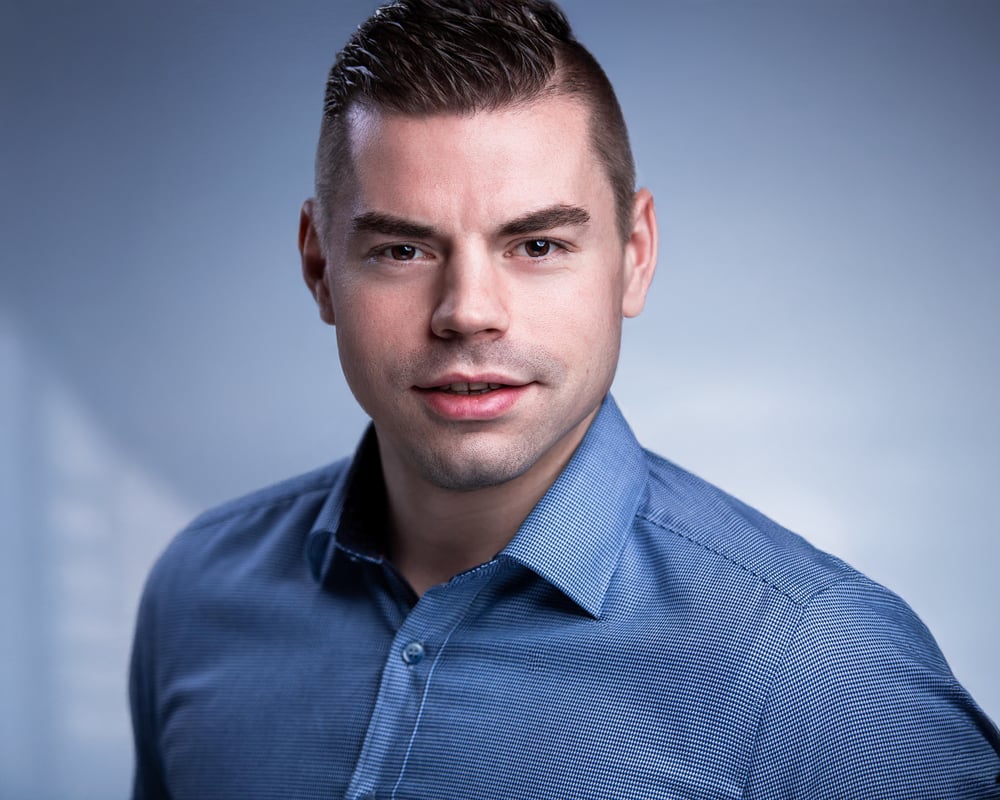 Patrick Knittel
