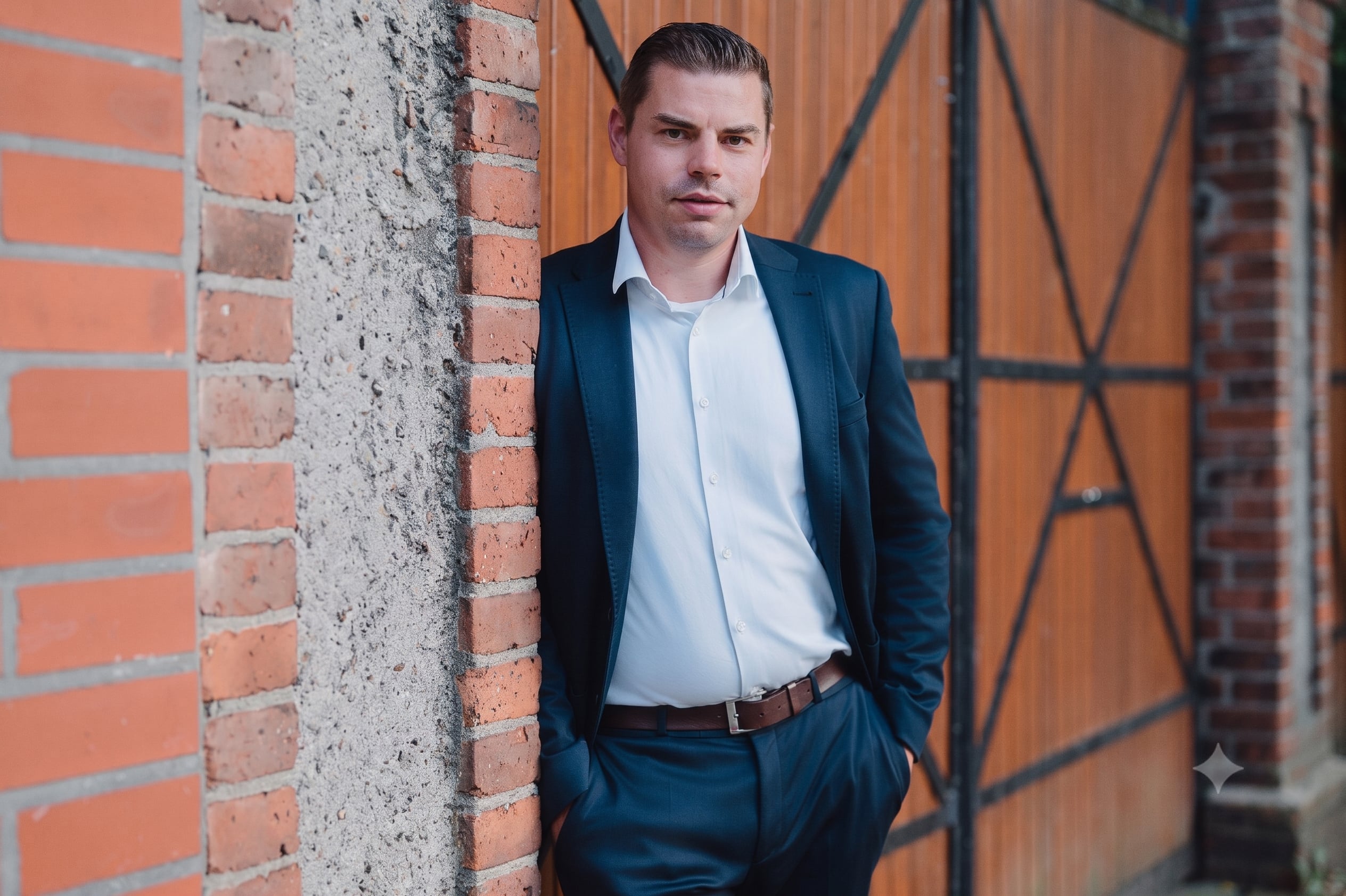 Patrick Knittel