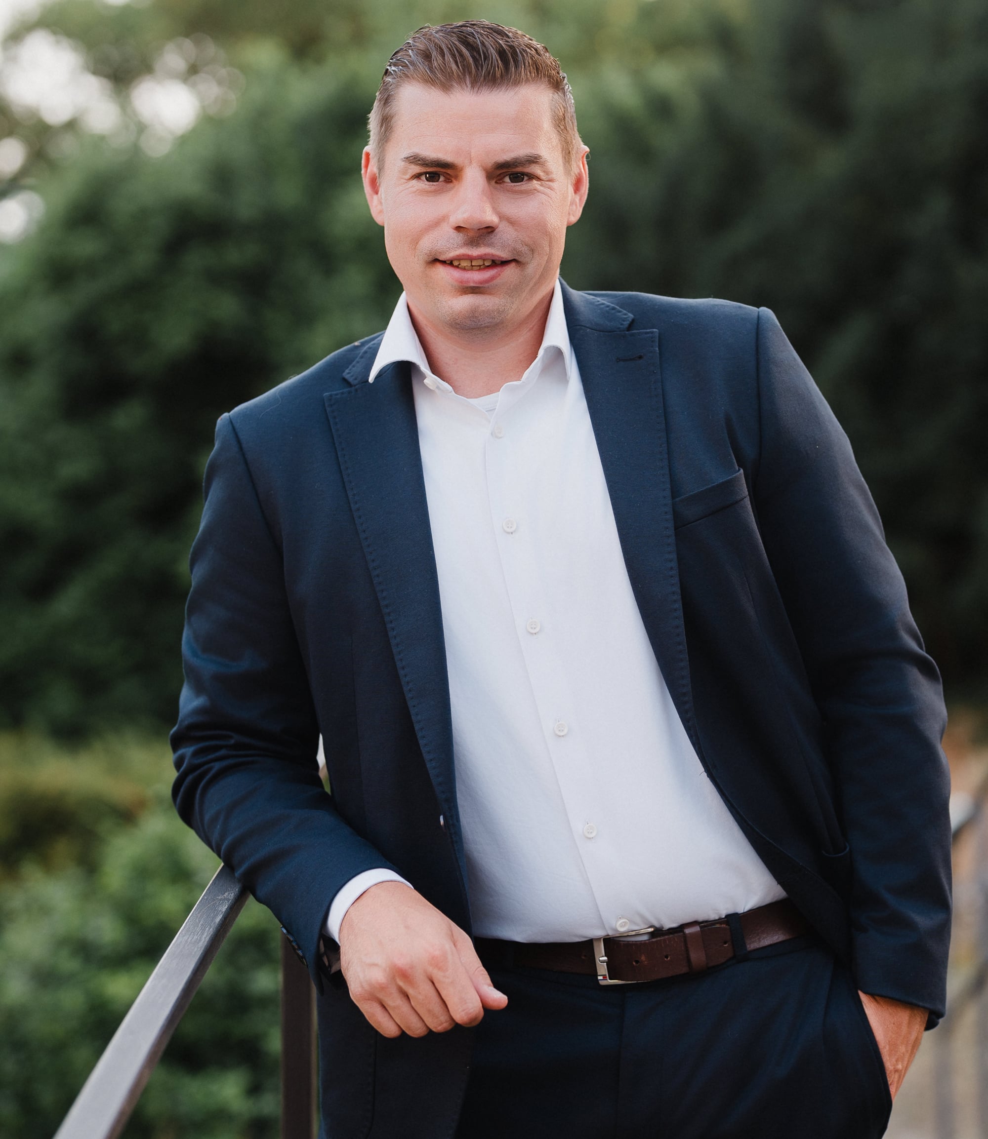 Patrick Knittel
