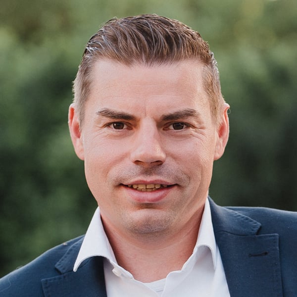 Patrick Knittel