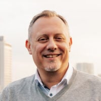 Stephan Seidenfad