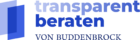 transparent beraten Logo